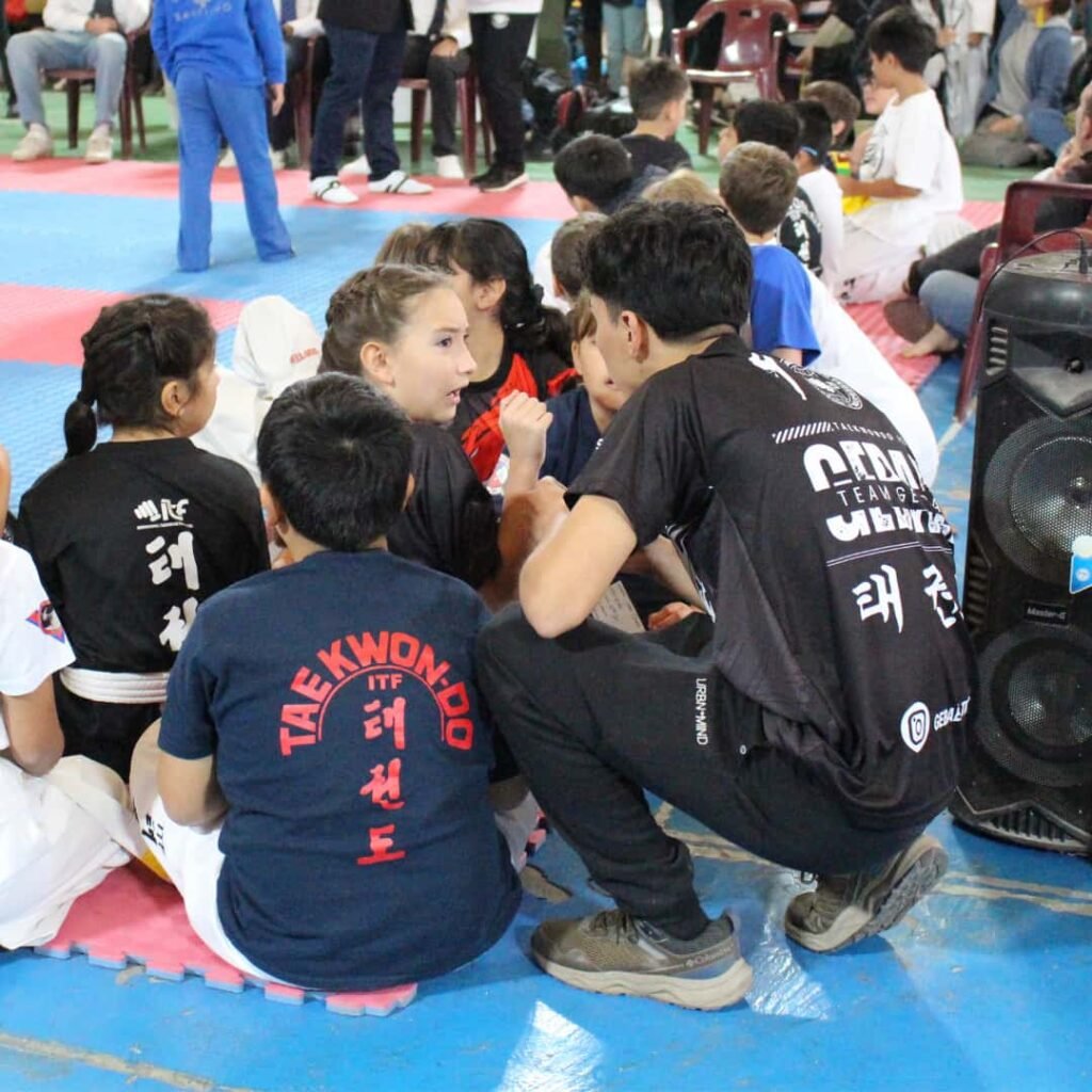 Team